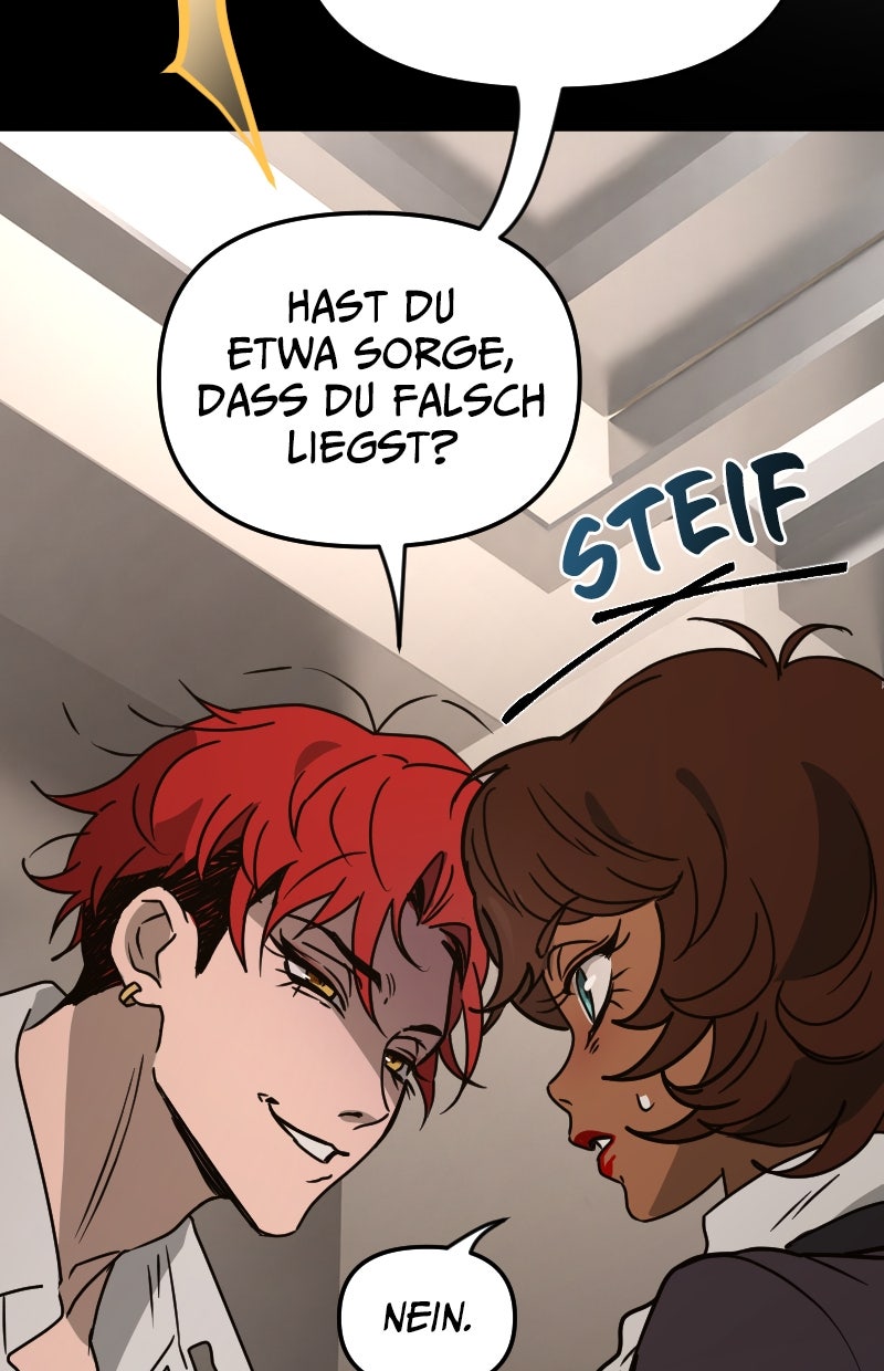 Read Mafia Nanny Manga Online