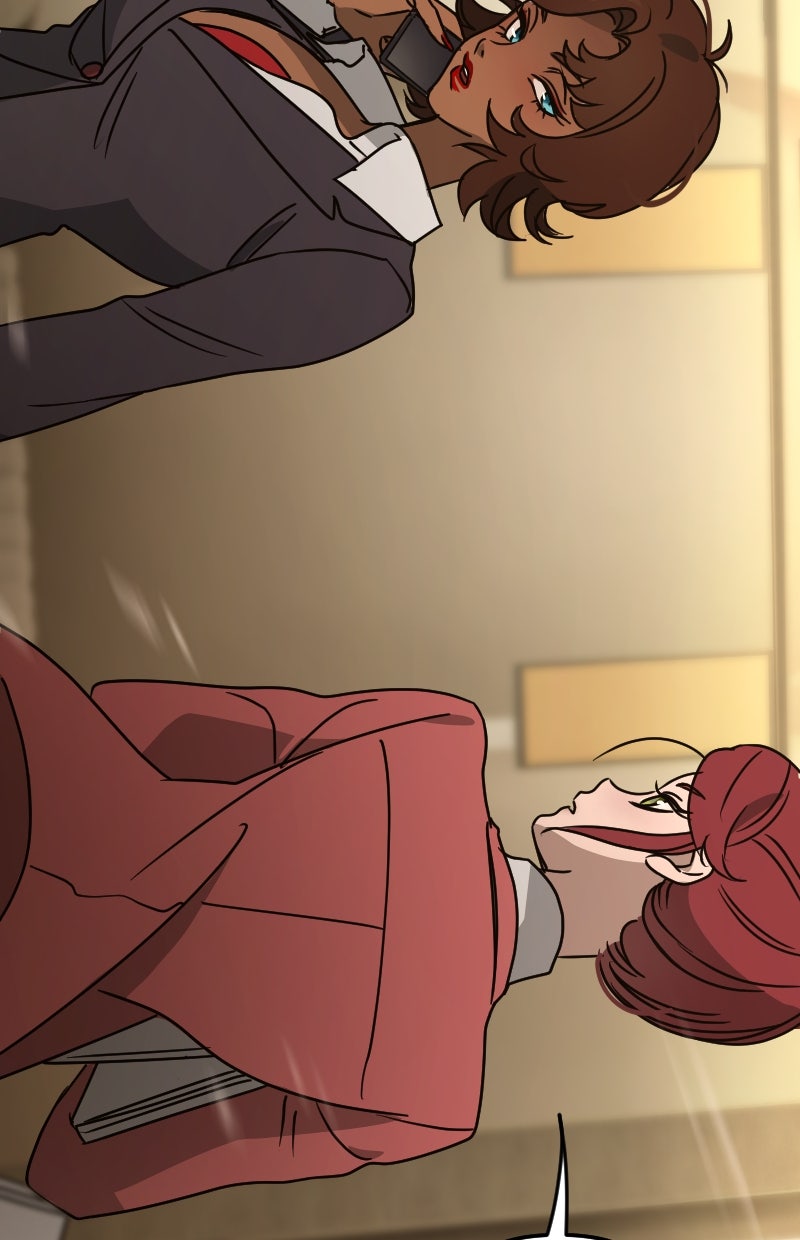 Read Mafia Nanny Manga Online