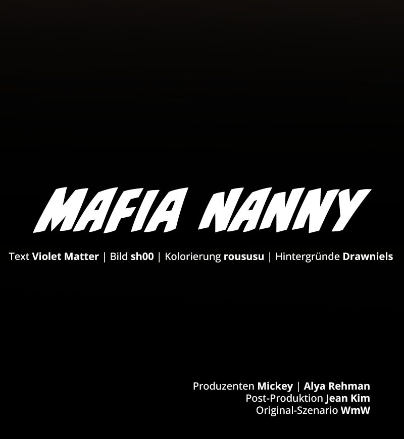 Read Mafia Nanny Manga Online