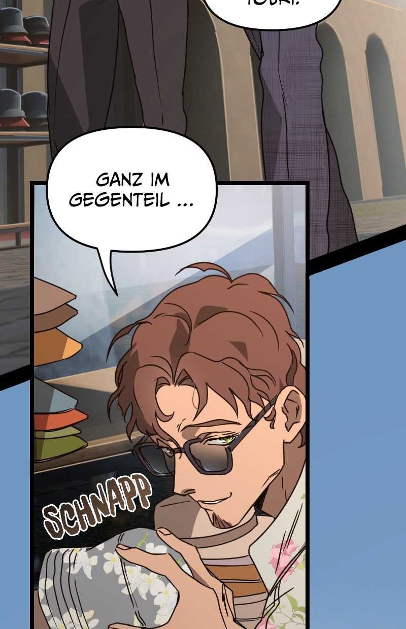 Read Mafia Nanny Manga Online