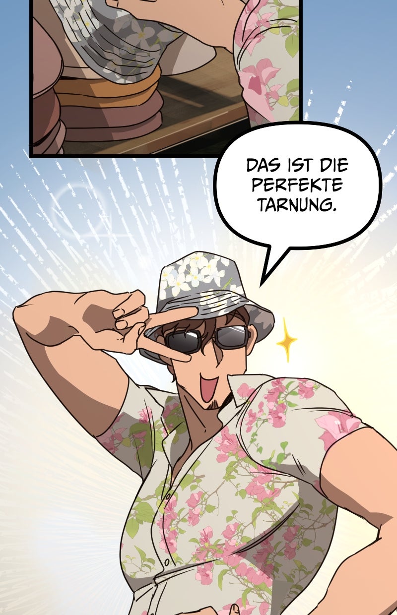 Read Mafia Nanny Manga Online