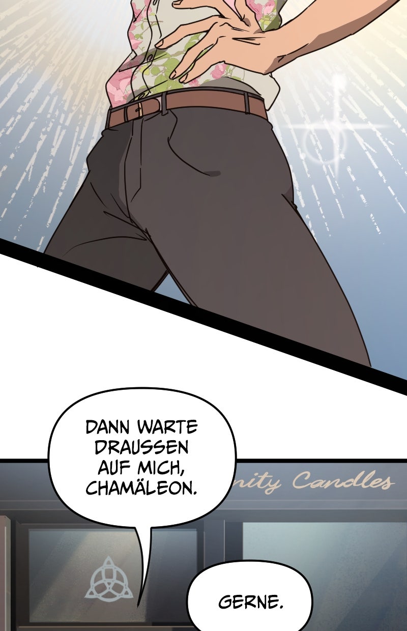 Read Mafia Nanny Manga Online