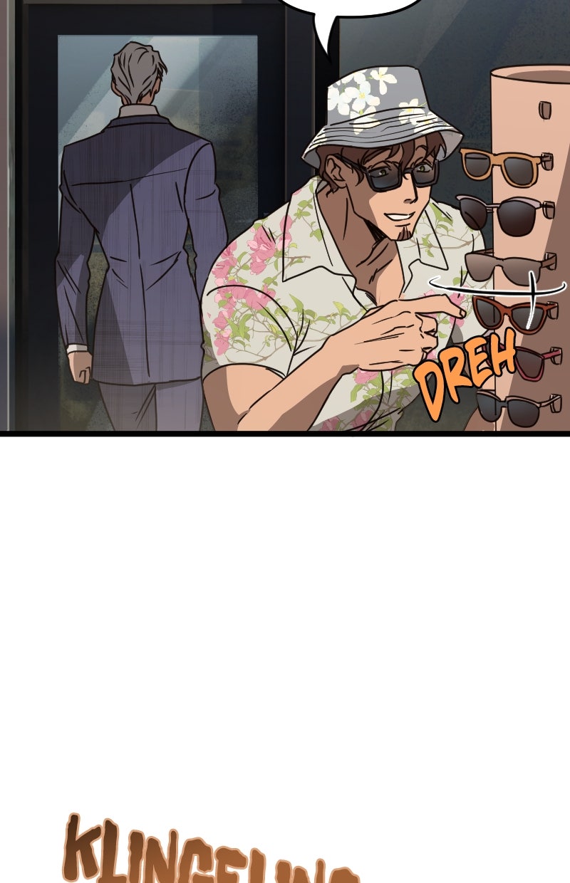 Read Mafia Nanny Manga Online