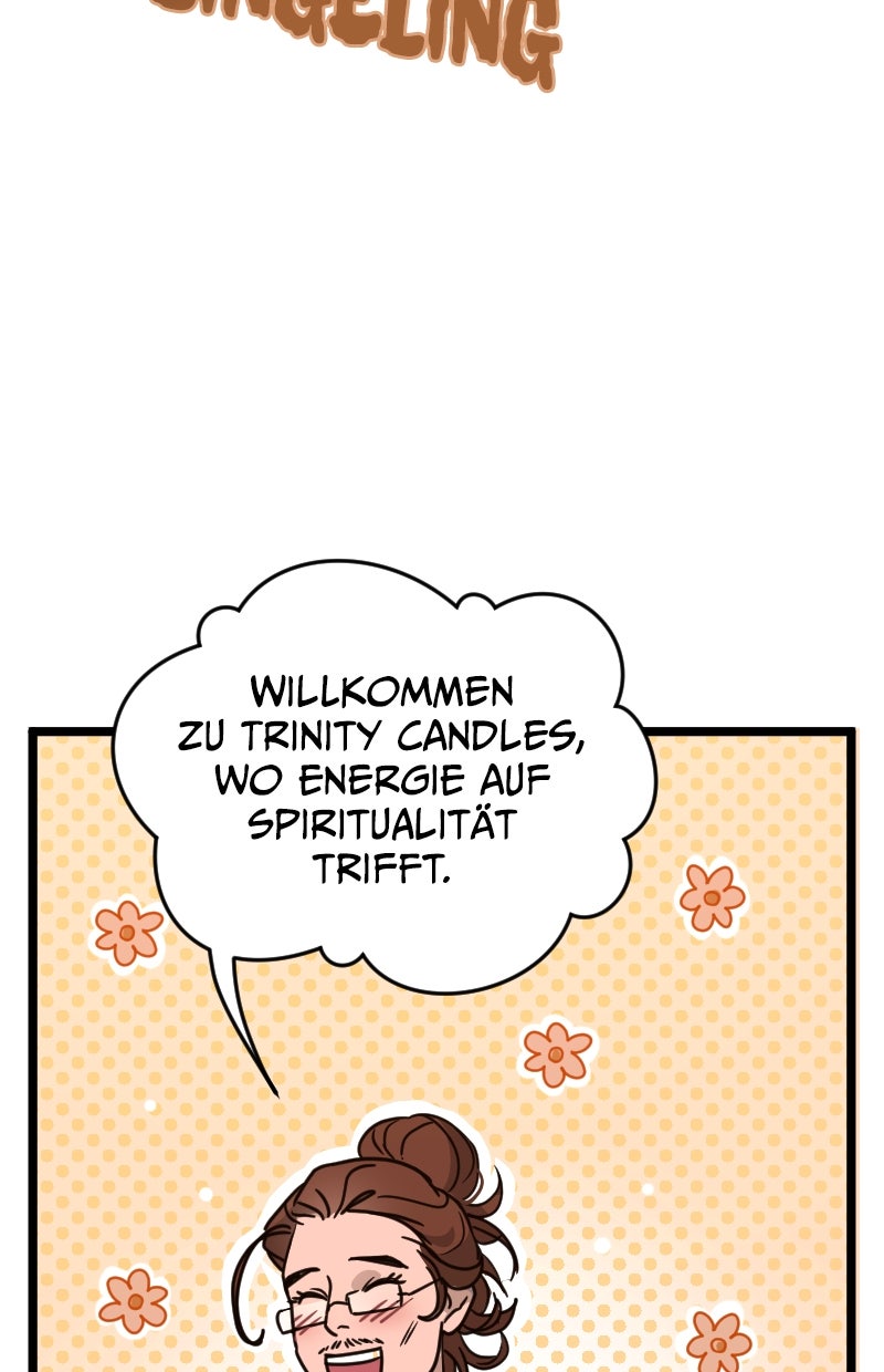 Read Mafia Nanny Manga Online