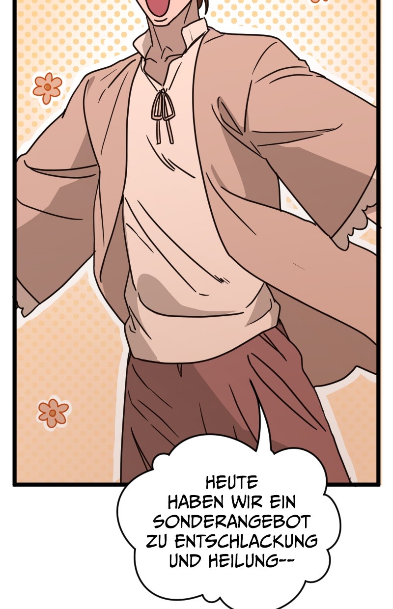 Read Mafia Nanny Manga Online