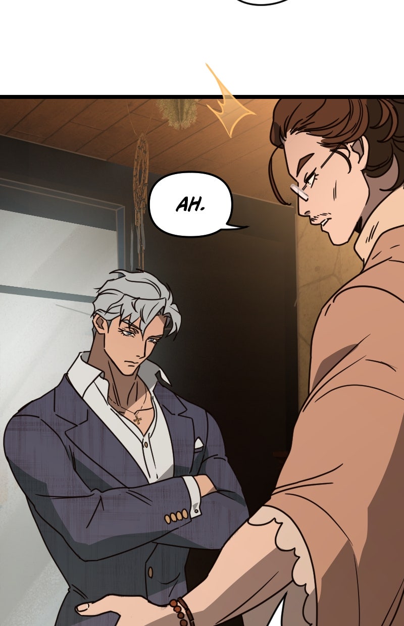 Read Mafia Nanny Manga Online