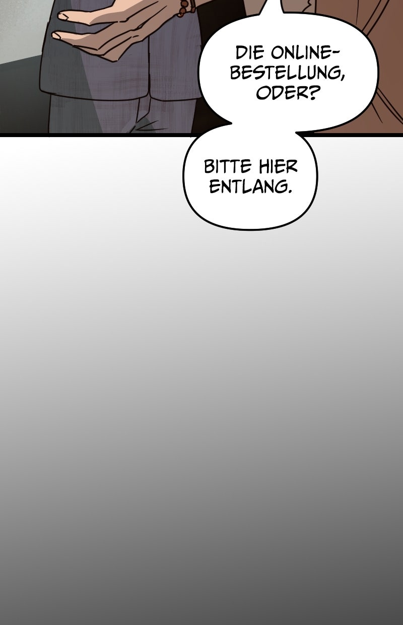 Read Mafia Nanny Manga Online