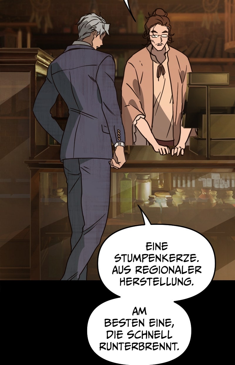 Read Mafia Nanny Manga Online