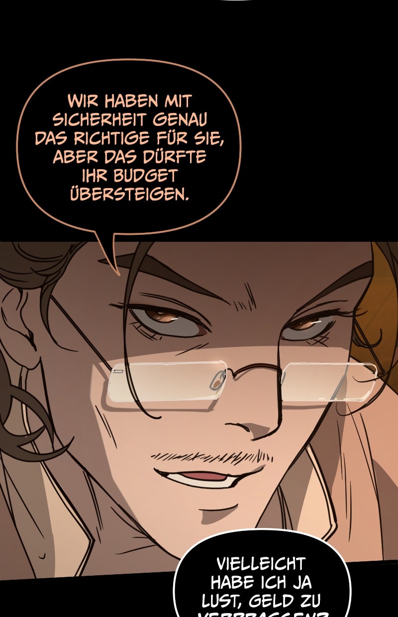 Read Mafia Nanny Manga Online