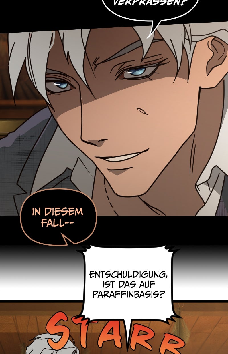 Read Mafia Nanny Manga Online