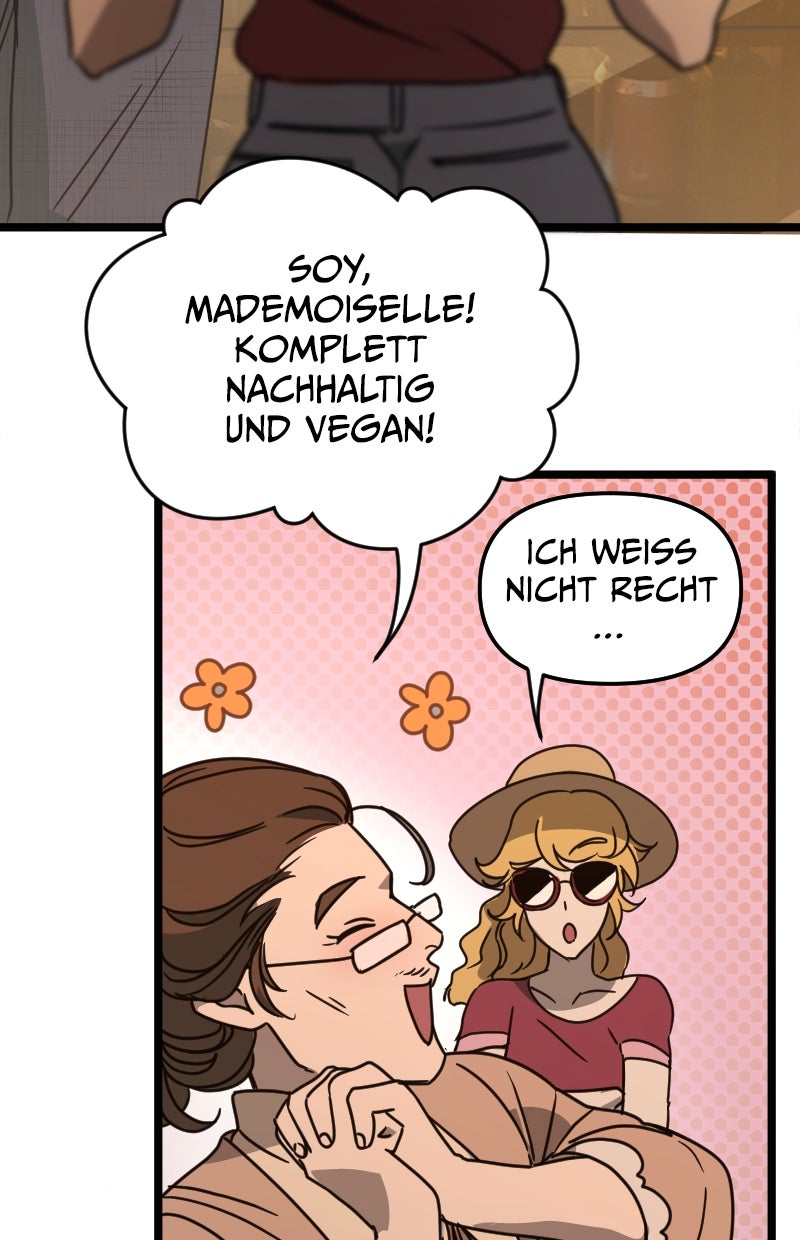 Read Mafia Nanny Manga Online