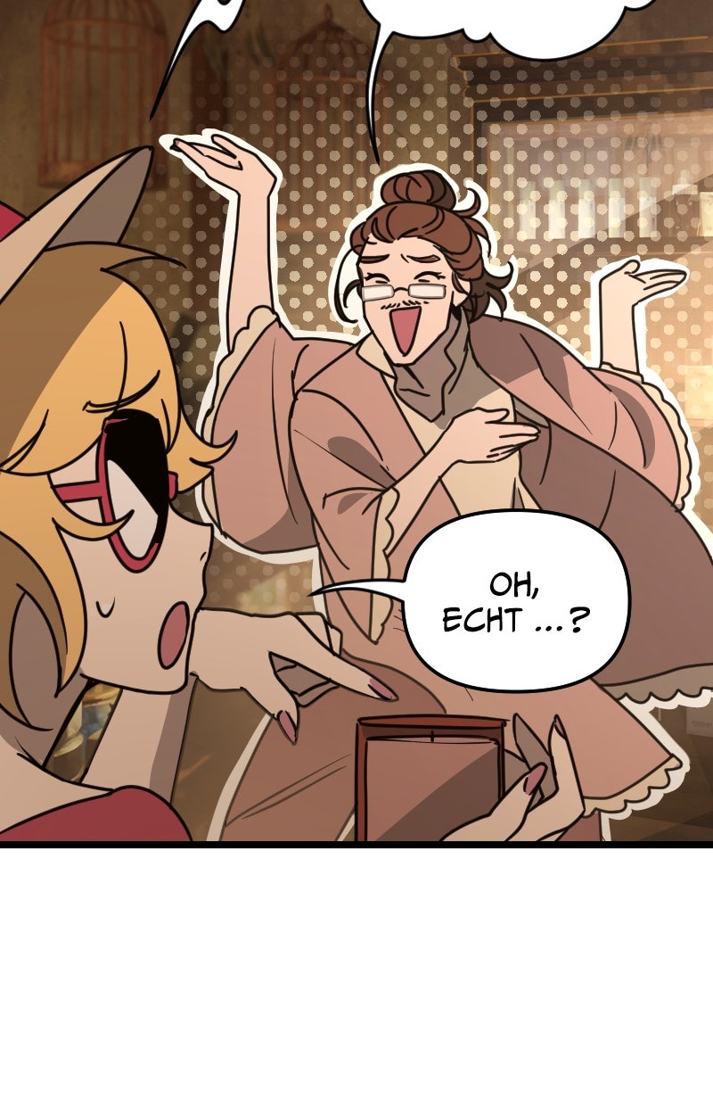 Read Mafia Nanny Manga Online