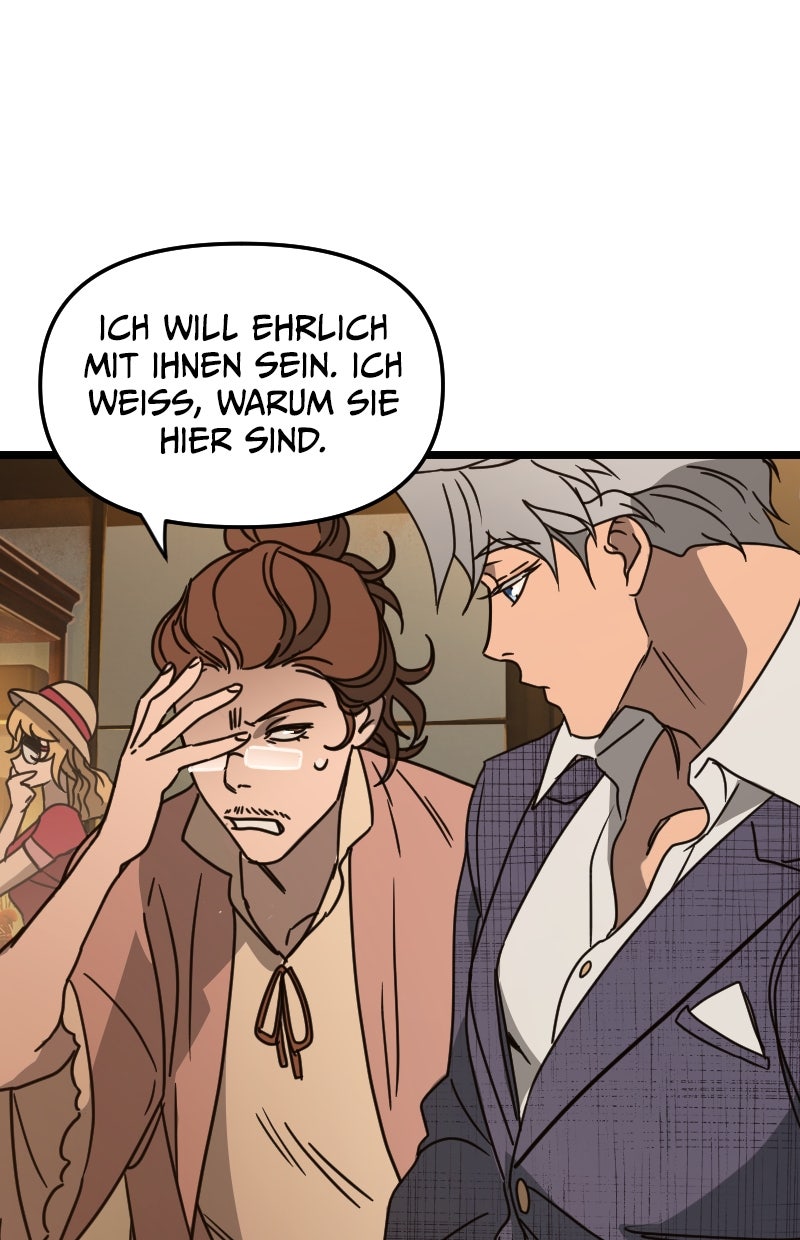Read Mafia Nanny Manga Online