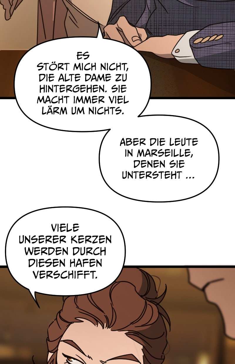 Read Mafia Nanny Manga Online