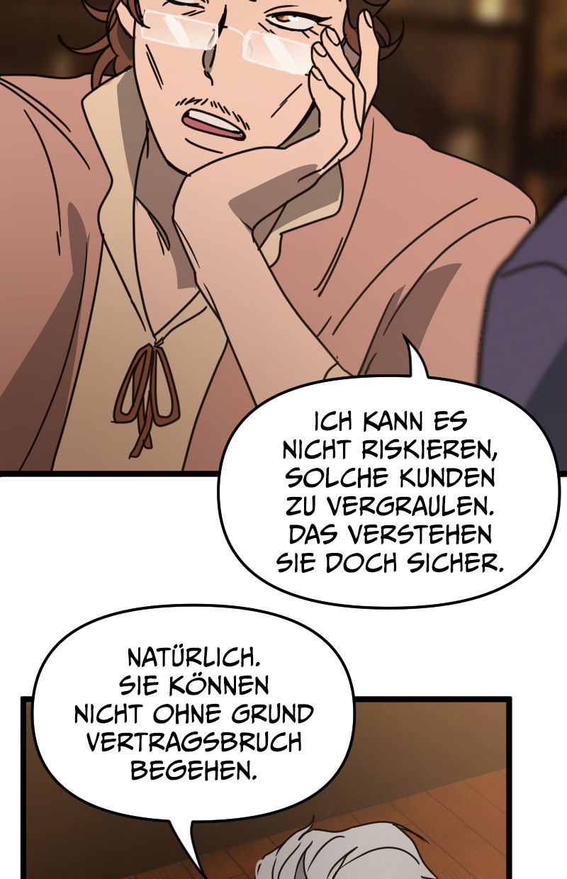 Read Mafia Nanny Manga Online
