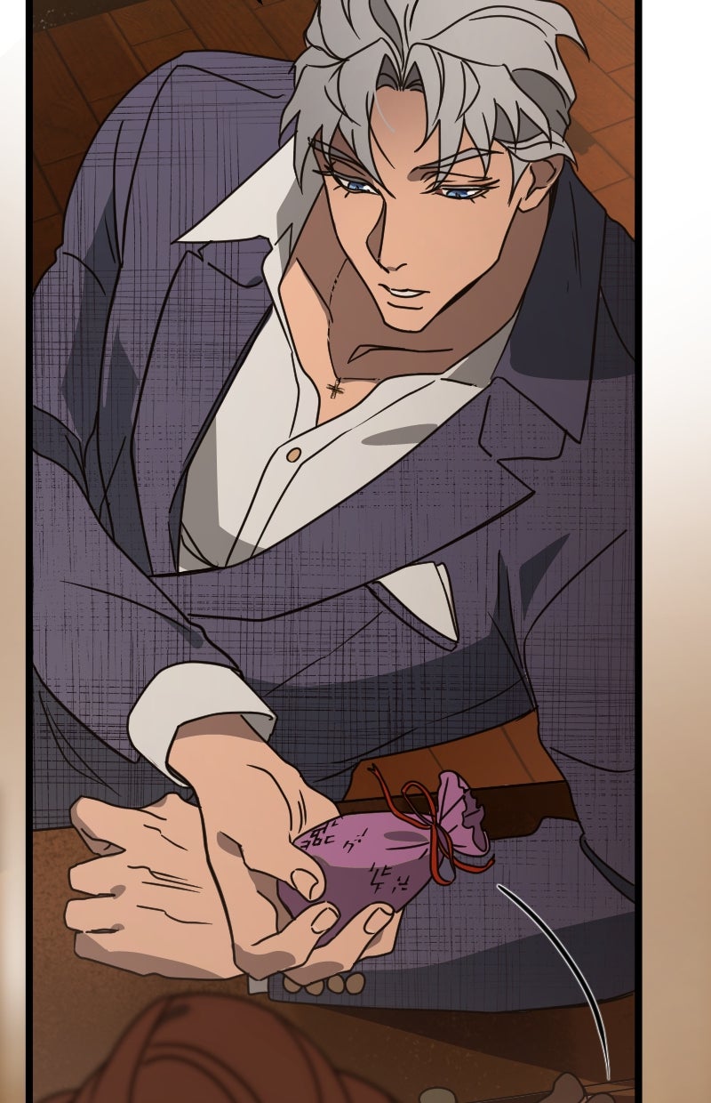 Read Mafia Nanny Manga Online
