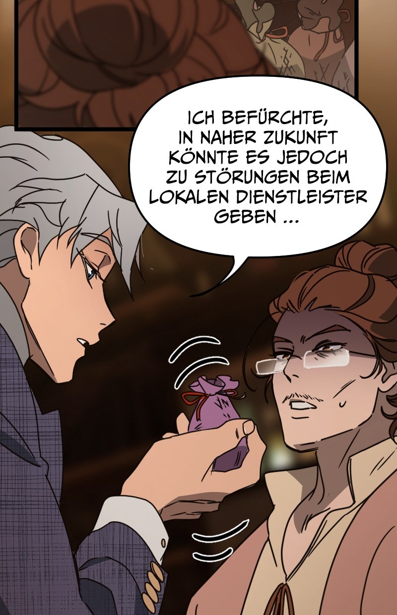 Read Mafia Nanny Manga Online