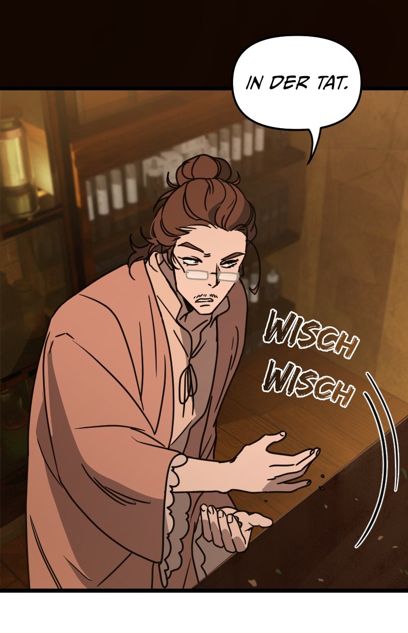 Read Mafia Nanny Manga Online