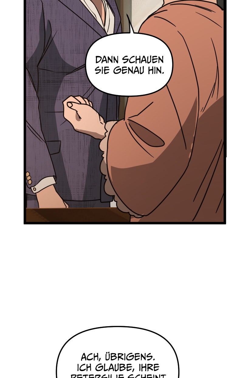 Read Mafia Nanny Manga Online