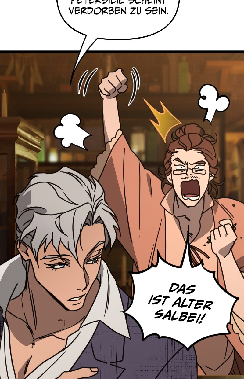 Read Mafia Nanny Manga Online