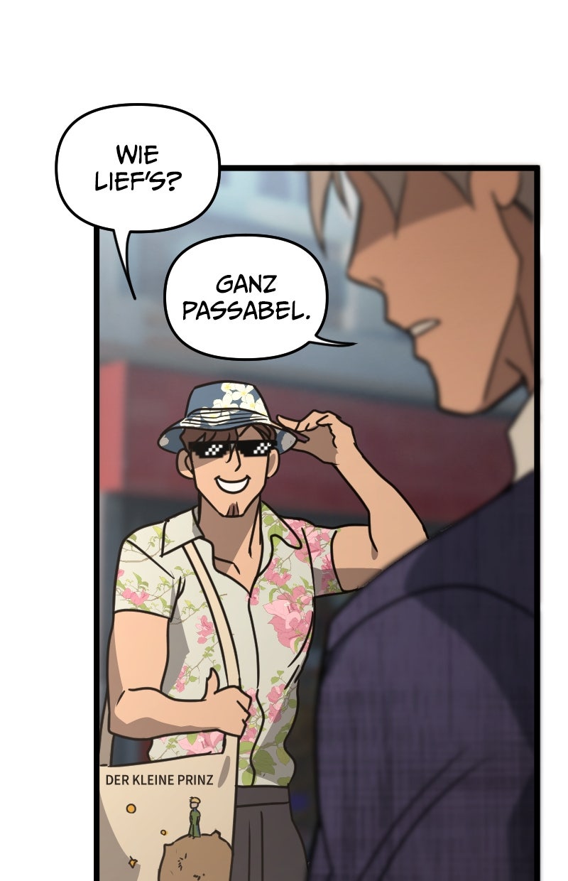 Read Mafia Nanny Manga Online