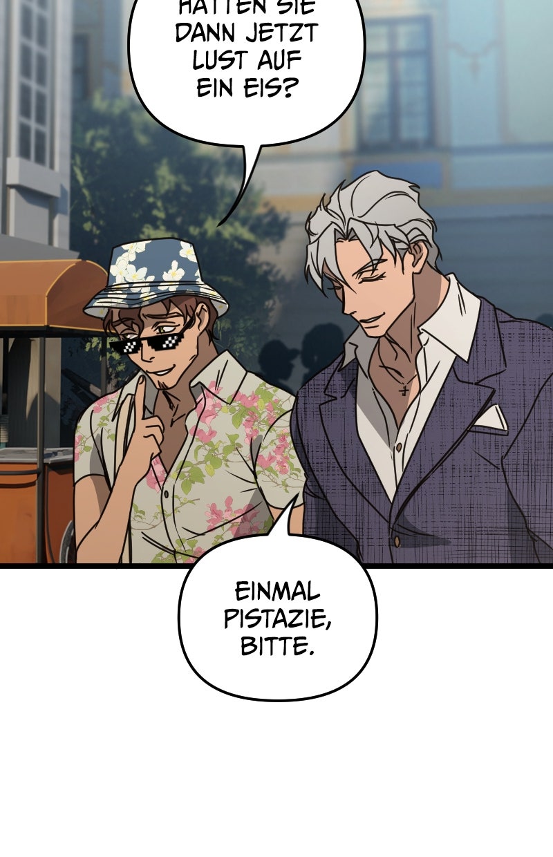 Read Mafia Nanny Manga Online