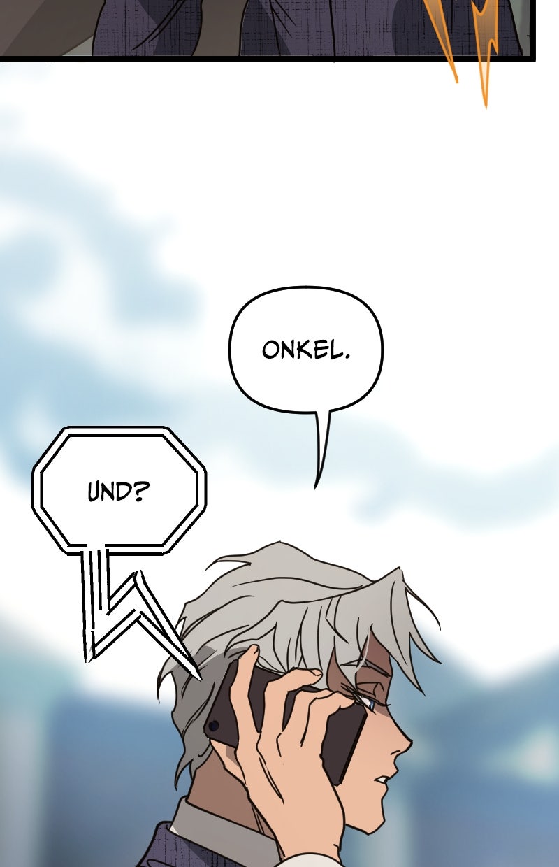 Read Mafia Nanny Manga Online