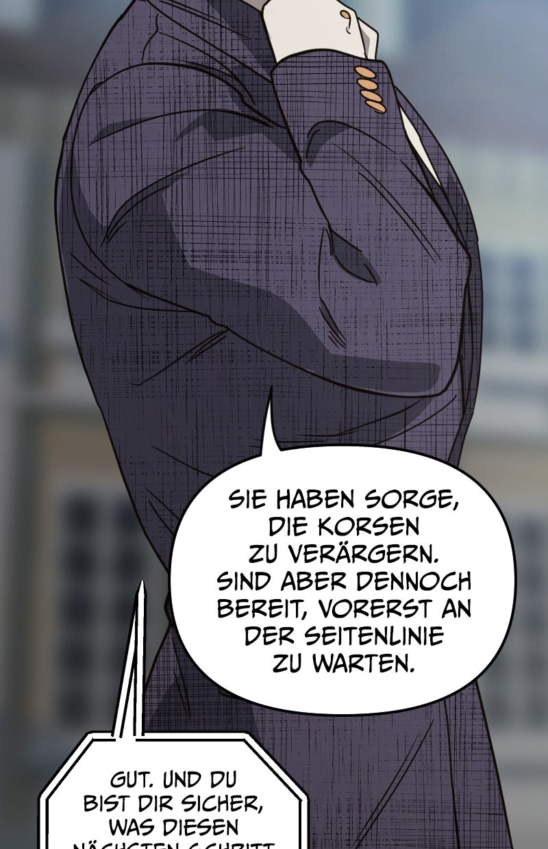Read Mafia Nanny Manga Online