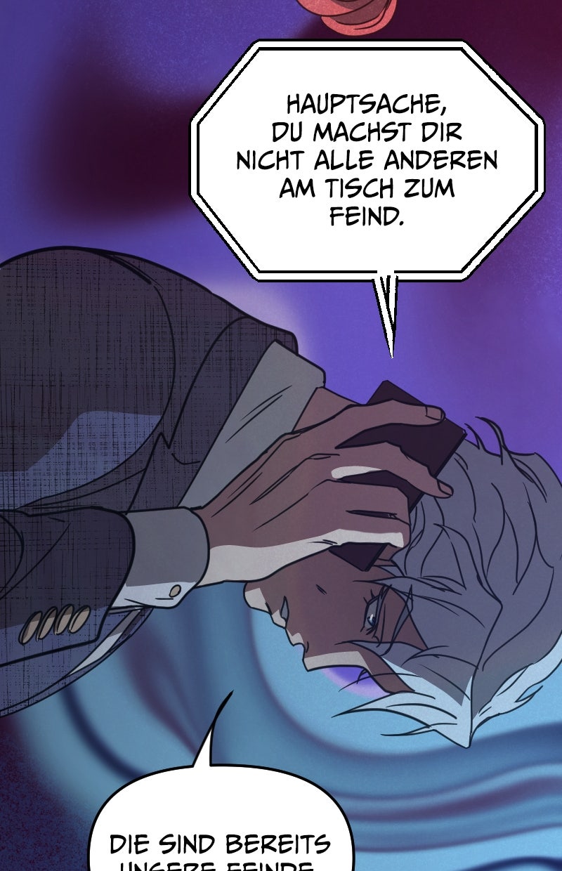 Read Mafia Nanny Manga Online