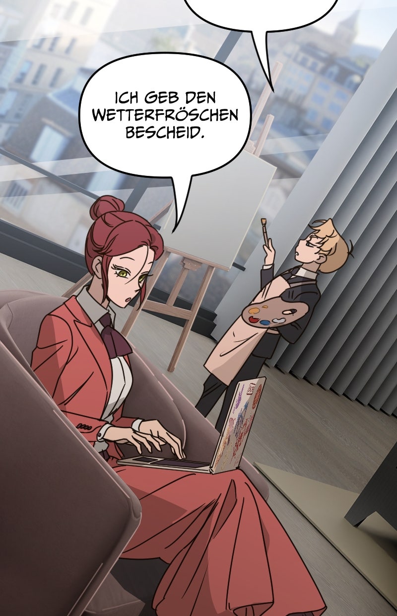 Read Mafia Nanny Manga Online