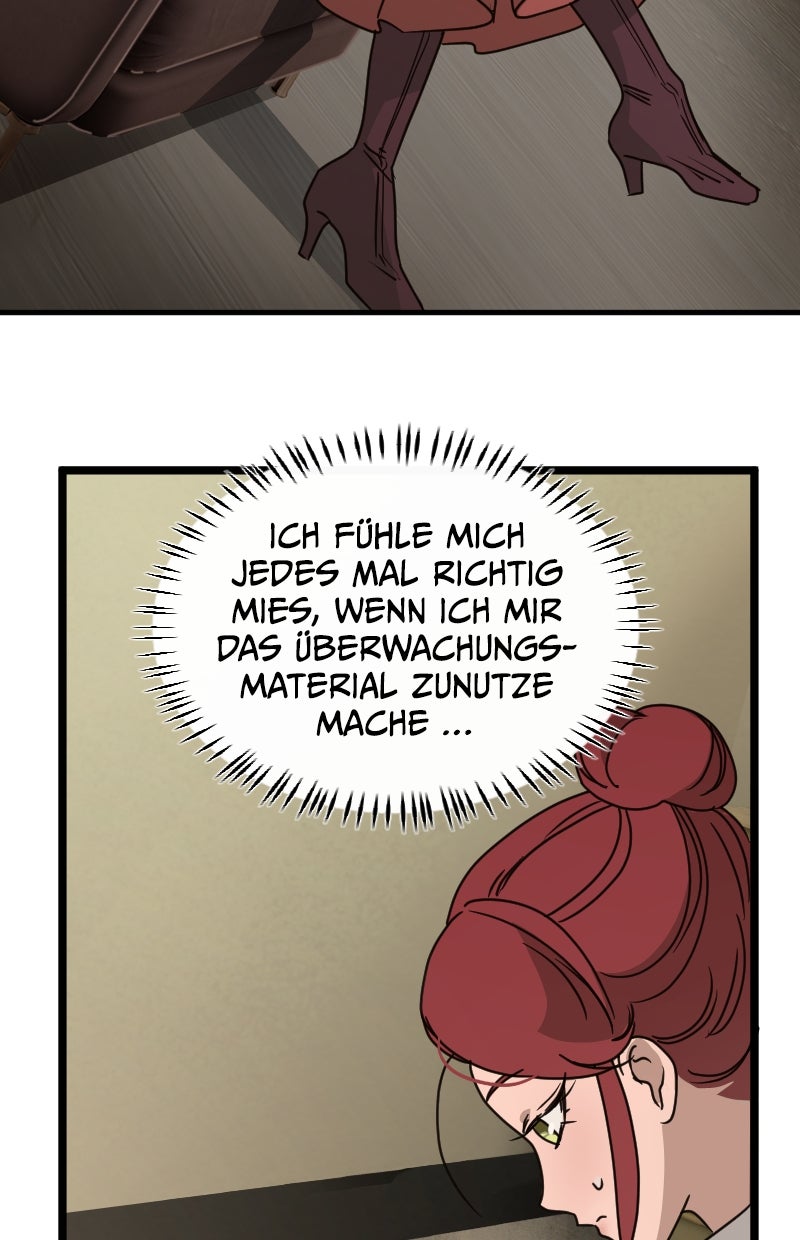 Read Mafia Nanny Manga Online