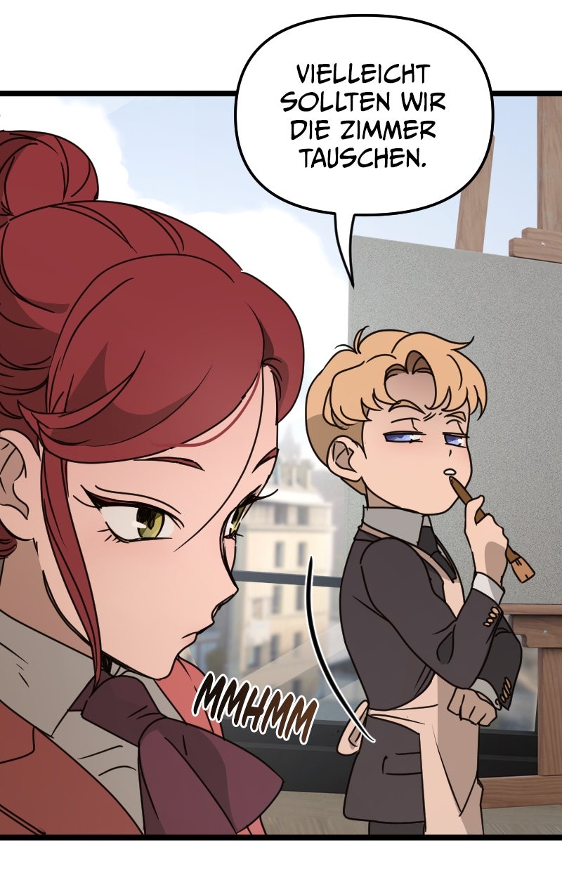 Read Mafia Nanny Manga Online