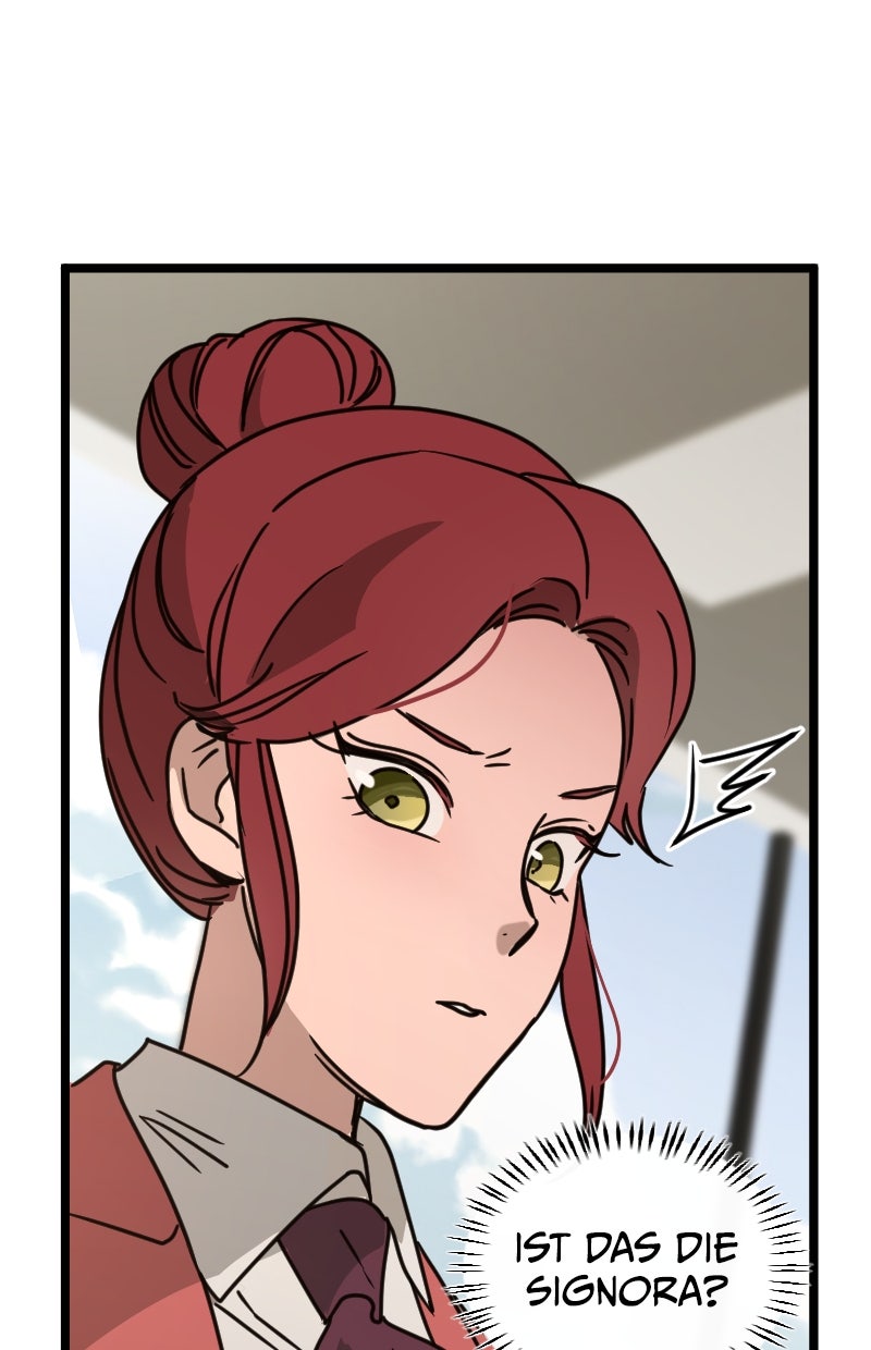 Read Mafia Nanny Manga Online