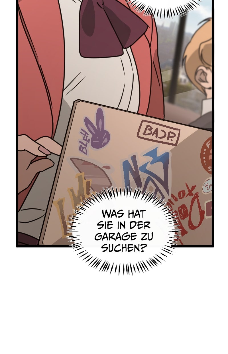 Read Mafia Nanny Manga Online