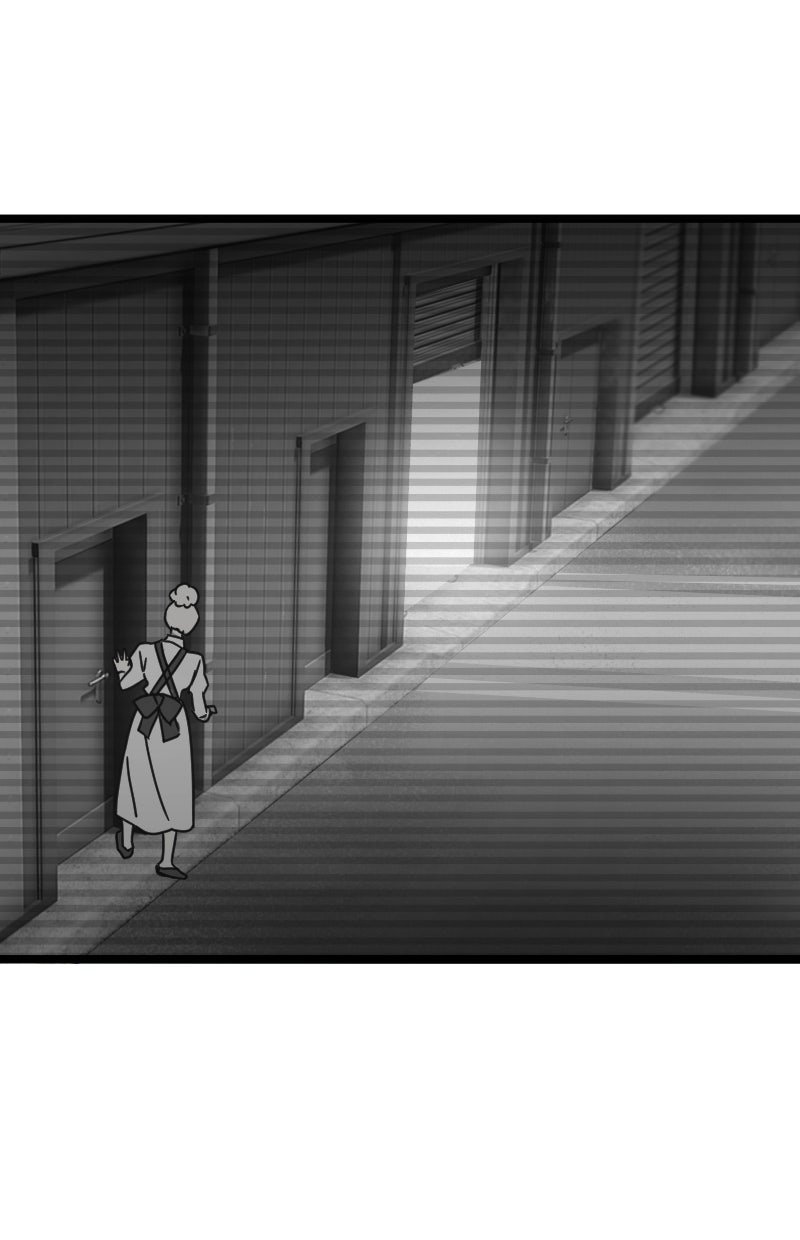Read Mafia Nanny Manga Online