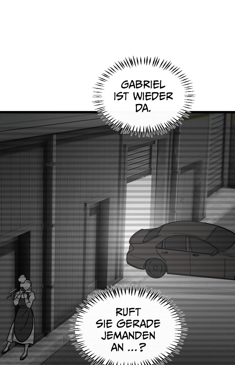 Read Mafia Nanny Manga Online