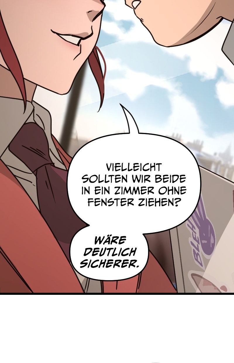 Read Mafia Nanny Manga Online