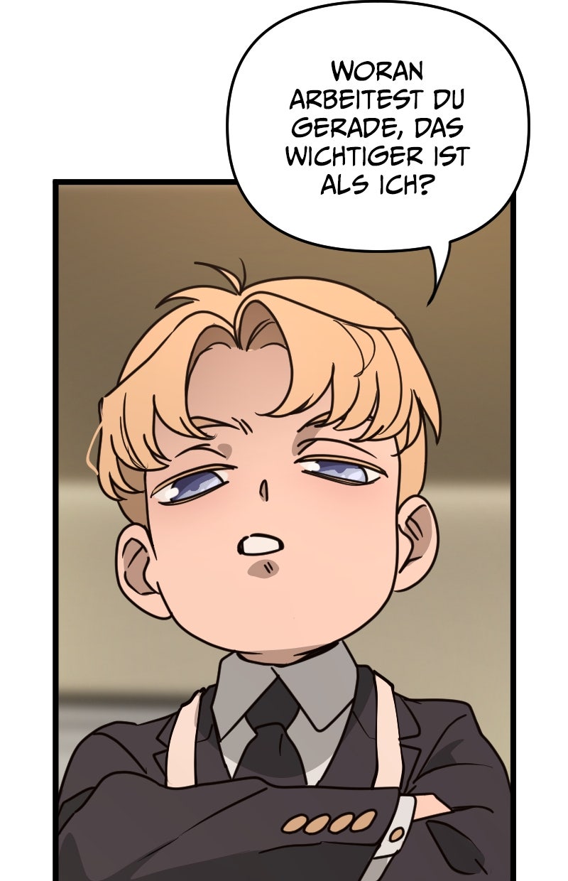 Read Mafia Nanny Manga Online