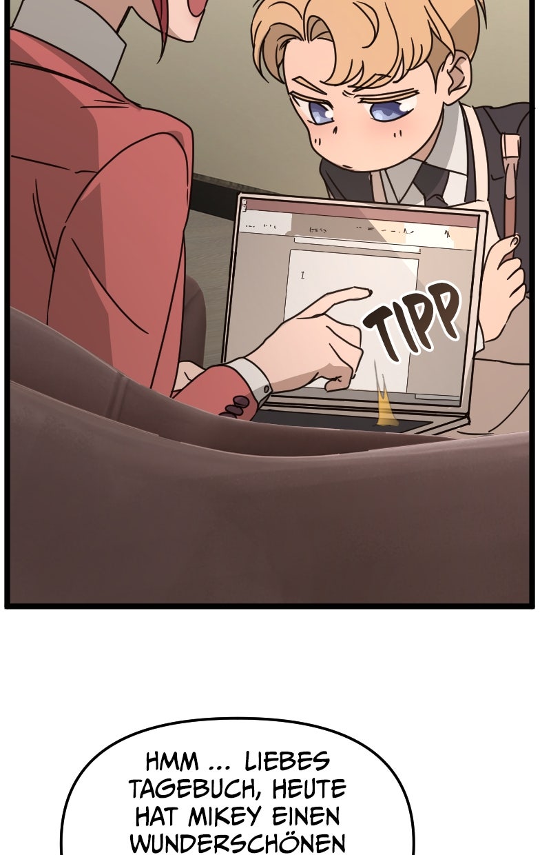 Read Mafia Nanny Manga Online