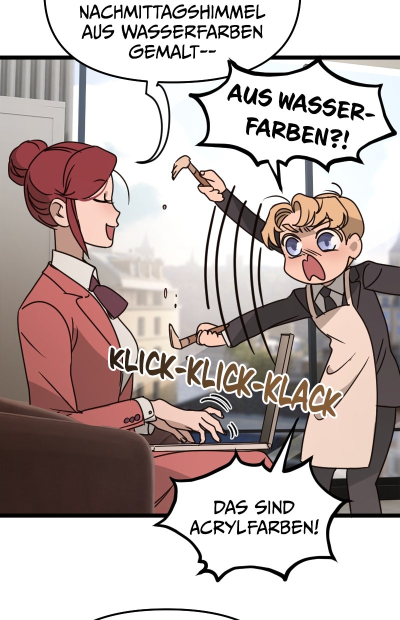 Read Mafia Nanny Manga Online