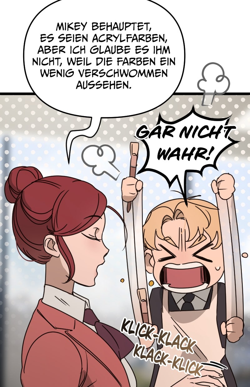 Read Mafia Nanny Manga Online