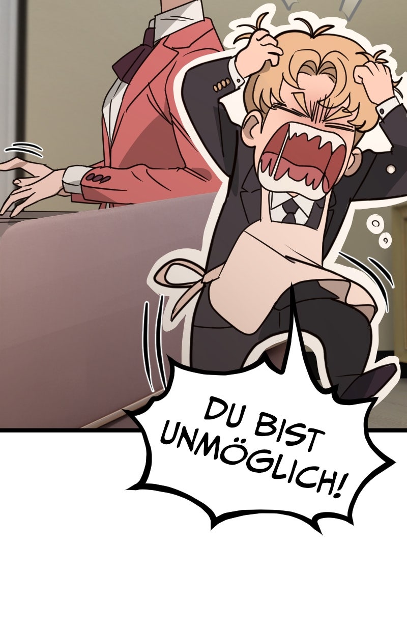 Read Mafia Nanny Manga Online