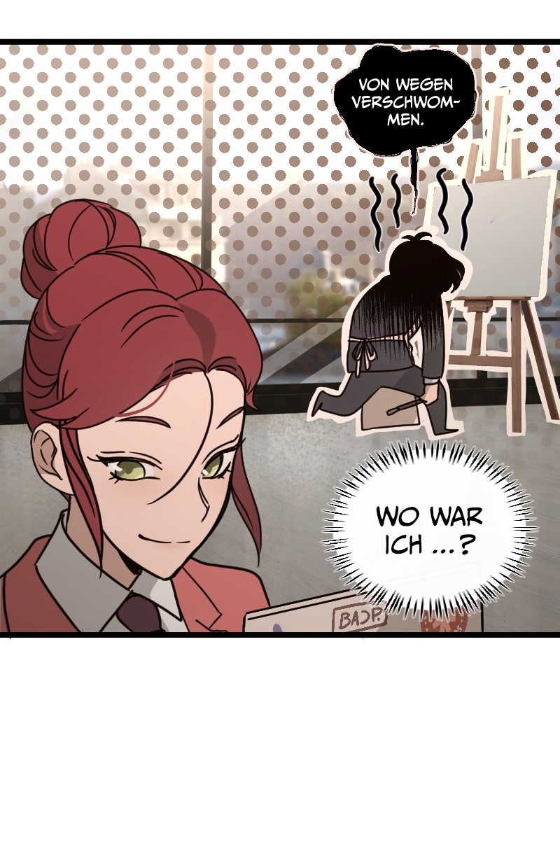 Read Mafia Nanny Manga Online