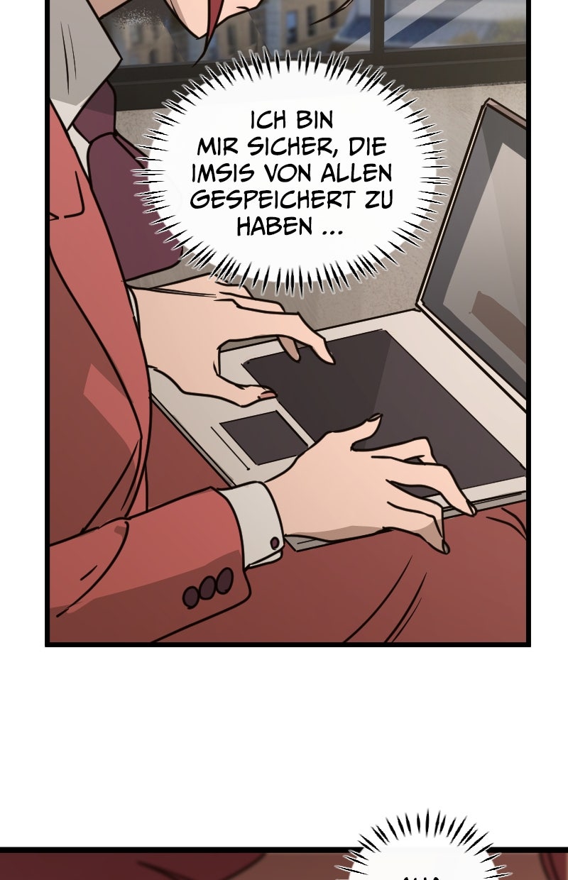 Read Mafia Nanny Manga Online