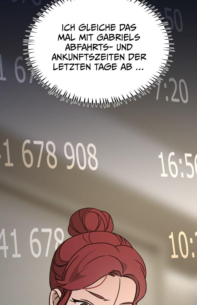 Read Mafia Nanny Manga Online