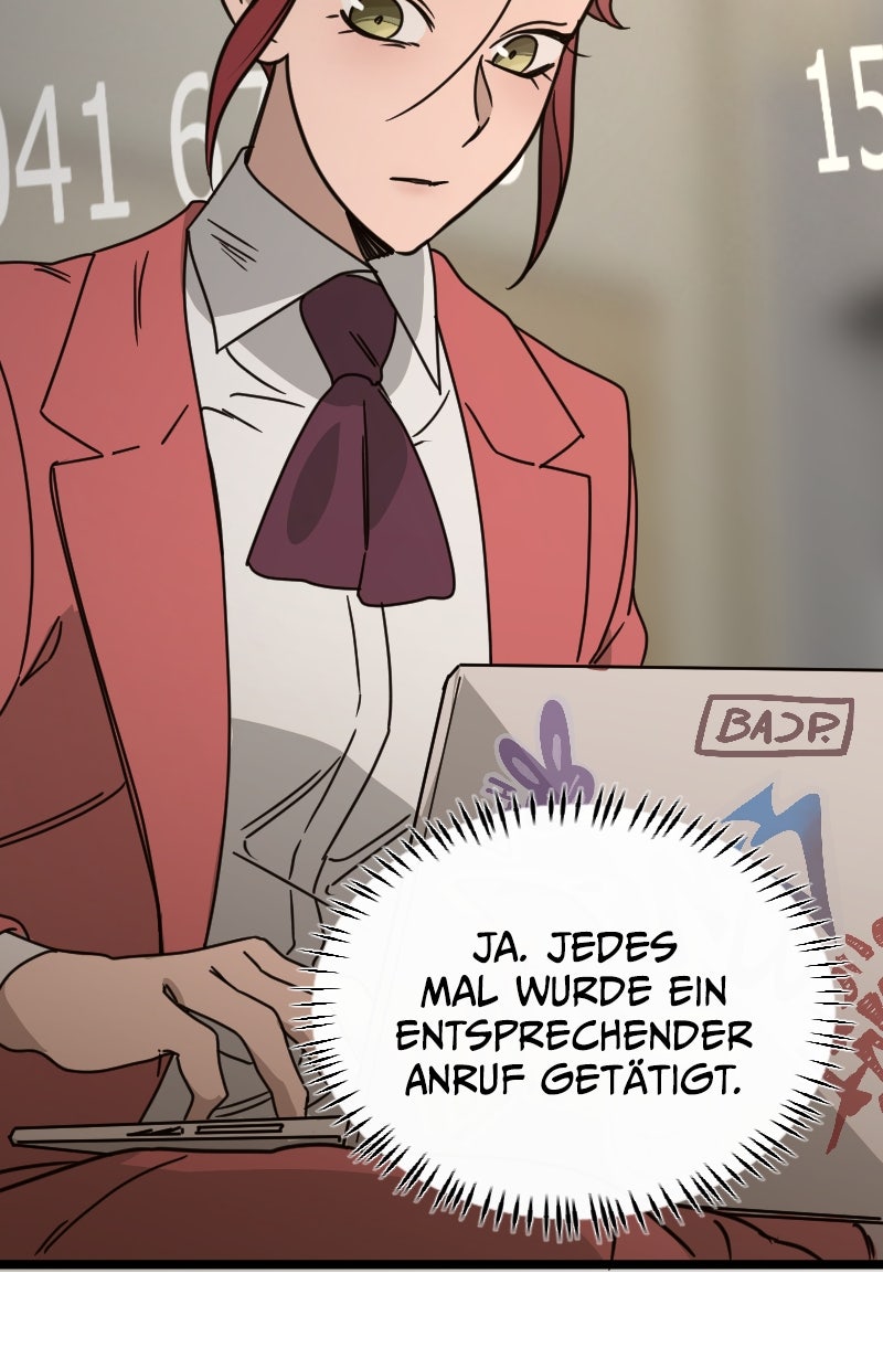 Read Mafia Nanny Manga Online