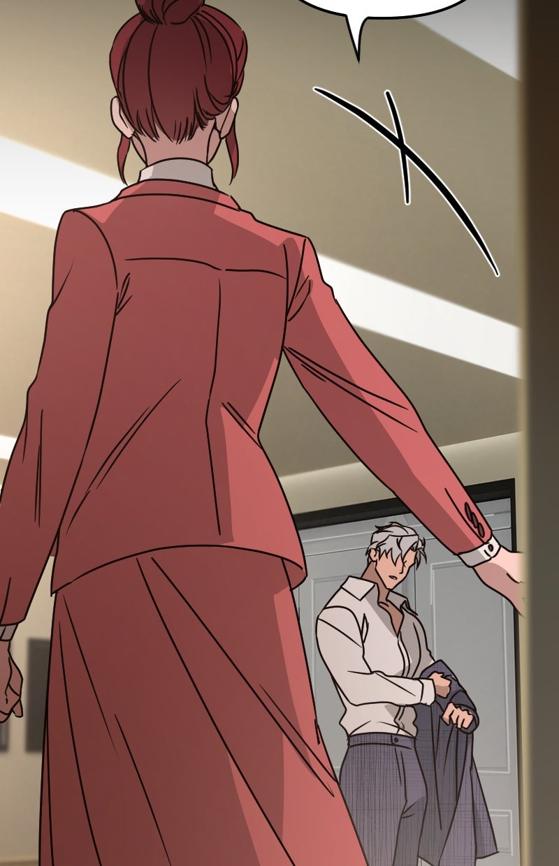 Read Mafia Nanny Manga Online