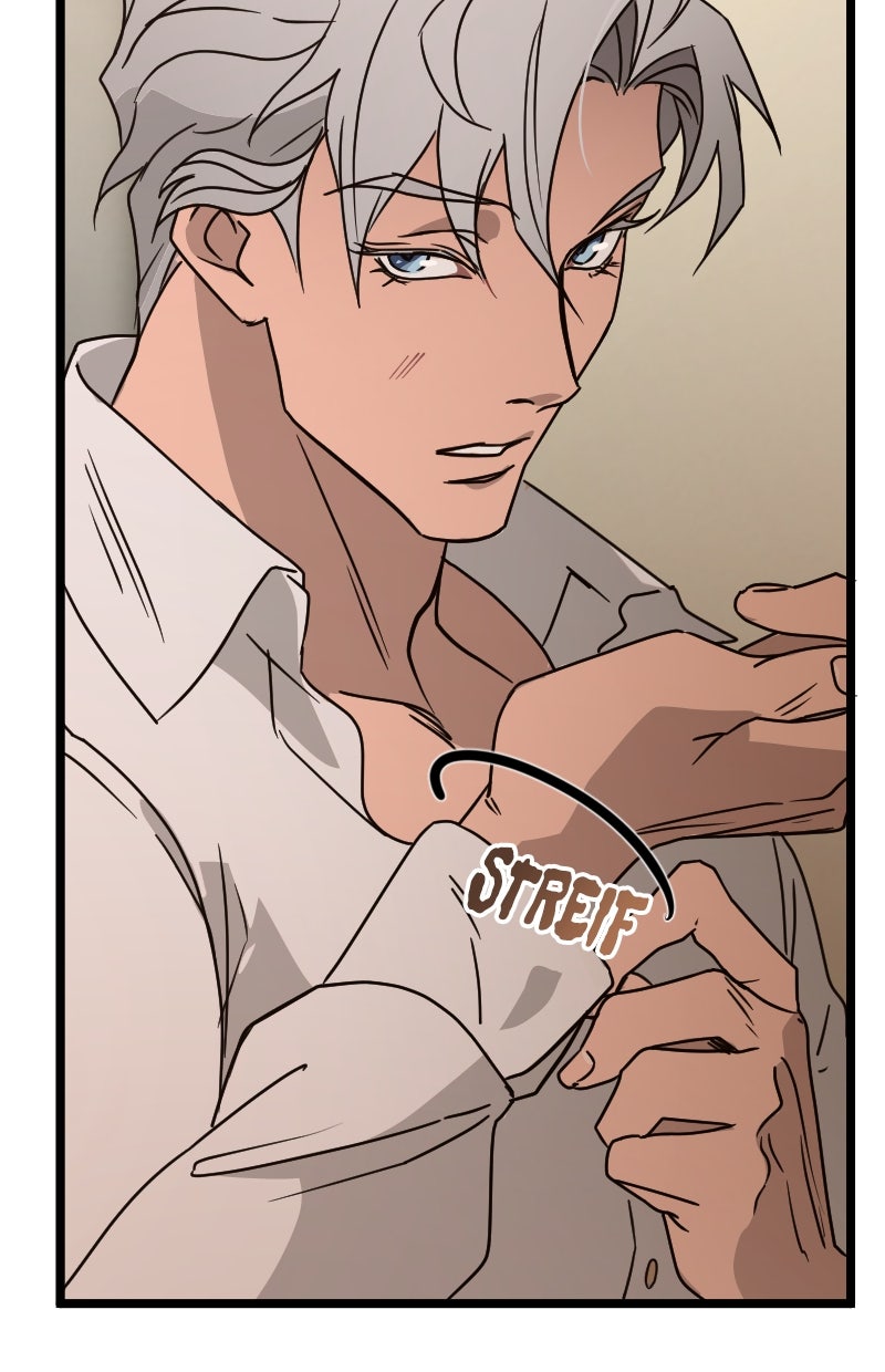 Read Mafia Nanny Manga Online