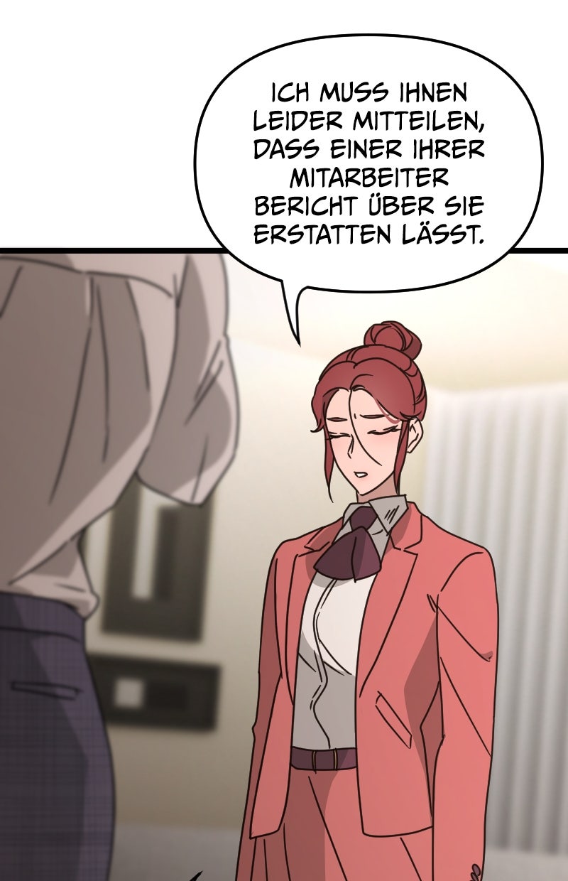 Read Mafia Nanny Manga Online