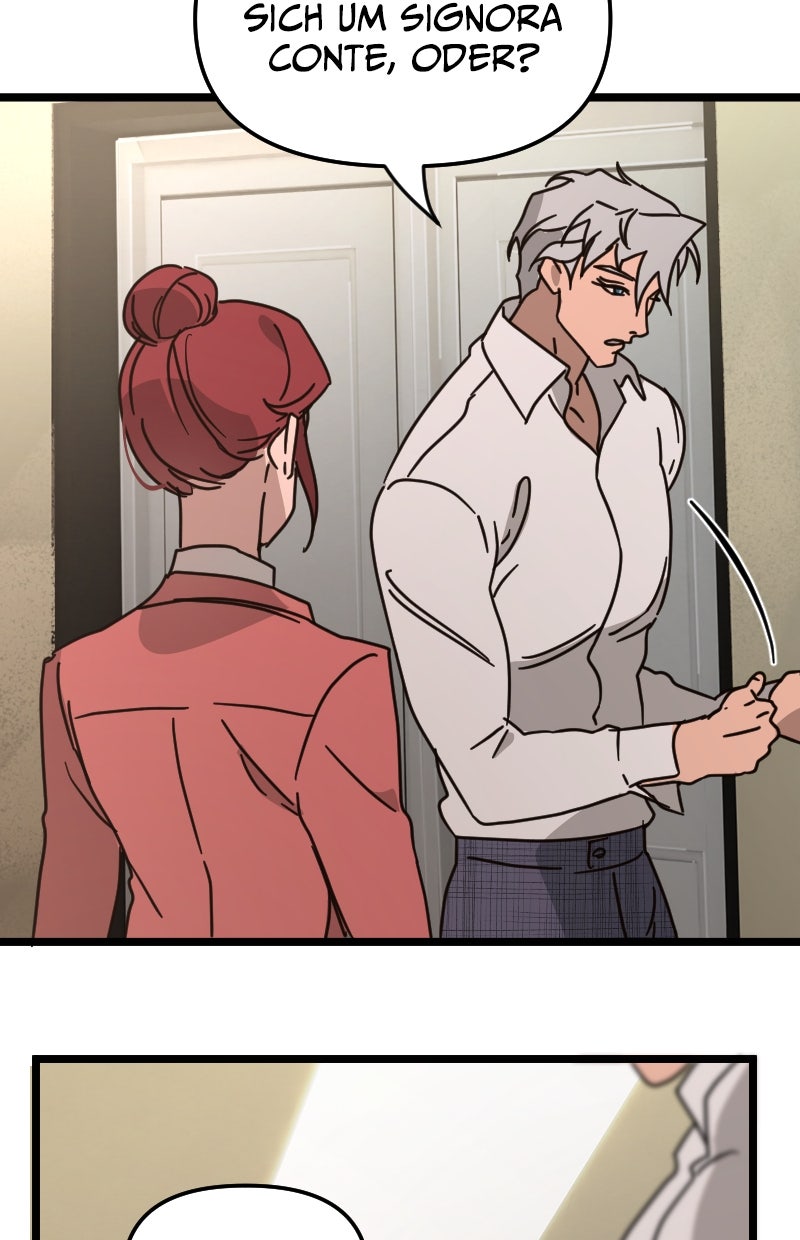 Read Mafia Nanny Manga Online